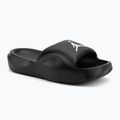 Kinder-Badesandalen Nike Jordan Franchise black/white
