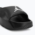 Schlappen Kinder Nike Jordan Franchise black/white 7