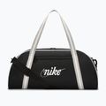 Damensporttasche Nike Gym Club Retro 24 l Black/College Grey/Summit White
