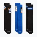 Socken Nike Everyday Plus Crew 3 Paar multi-color/902