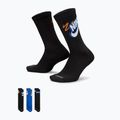Socken Nike Everyday Plus Crew 3 Paar multi-color/902 3