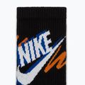 Socken Nike Everyday Plus Crew 3 Paar multi-color/902 4