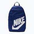 City-Rucksack Nike Elemental 21 l blue void/blue void/summit white