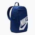 City-Rucksack Nike Elemental 21 l blue void/blue void/summit white 2