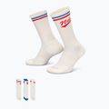Nike Everyday Plus Crew Socken 3er-Pack multicolor/901 3