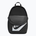 Trainingsrucksack Nike Elemental Shoebox 20 l black/orange/white 4