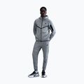 Herrenjacke Nike Tech Windrunner Full Zip cave dark grey heather/black 2