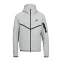 Herrenjacke Nike Tech Windrunner Full Zip cave dark grey heather/black 7