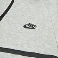 Herrenjacke Nike Tech Windrunner Full Zip cave dark grey heather/black 9