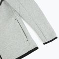 Herrenjacke Nike Tech Windrunner Full Zip cave dark grey heather/black 10
