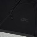 Herrenpullover Nike Tech black/dark grey heather/black 11