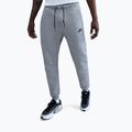 Herren-Jogginghose Nike Tech Joggers dark grey heather/black
