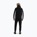 Herrenpullover Nike Tech black/dark grey heather/black 2