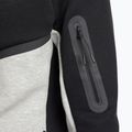 Herrenpullover Nike Tech black/dark grey heather/black 6