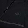 Herrenjacke Nike Tech Windrunner Full Zip Cave Black/Black 8
