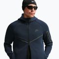 Herrenpullover Nike Tech obsidian/black 4