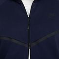 Herrenpullover Nike Tech obsidian/black 9