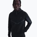 Herrenjacke Nike Tech Windrunner Full Zip Cave Black/Black