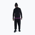Herrenjacke Nike Tech Windrunner Full Zip Cave Black/Black 2