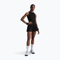 Tennisrock Nike Court Dri-Fit Advantage Pleated black/black 2