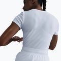 Damen-Tennis-T-Shirt Nike Court Dri-Fit Advantage 6