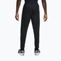 Herren Tennishose Nike Court Heritage Black/Black 3