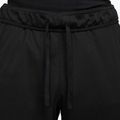 Herren Tennishose Nike Court Heritage Black/Black 5