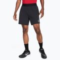 Herren Nike Court Dri-Fit Advantage 6" Tennisshorts schwarz/weiß
