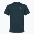 Herren Nike Court Dri-Fit Advantage Tennisshirt armory navy / weiß 7