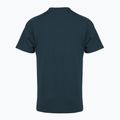 Herren Nike Court Dri-Fit Advantage Tennisshirt armory navy / weiß 8