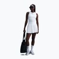 Tennisrock Nike Court Dri-Fit Advantage Pleated white/white
