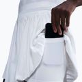 Tennisrock Nike Court Dri-Fit Advantage Pleated white/white 7