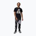 Nike Jordan Flight MVP Herren-T-Shirt schwarz/segel/segel 2