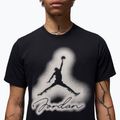 Nike Jordan Flight MVP Herren-T-Shirt schwarz/segel/segel 4