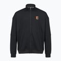 Herren Tennissweatshirt Nike Court Heritage black/black 7