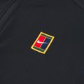 Herren Tennissweatshirt Nike Court Heritage black/black 9