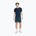 Herren Tennisshorts Nike Court Dri-Fit Advantage 8" armory navy/white 2