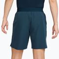 Herren Tennisshorts Nike Court Dri-Fit Advantage 8" armory navy/white 3