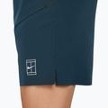 Herren Tennisshorts Nike Court Dri-Fit Advantage 8" armory navy/white 6
