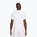 Herren-Tennis-T-Shirt Nike Court Dri-Fit Advantage 3
