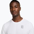 Herren-Tennis-T-Shirt Nike Court Dri-Fit Advantage 4