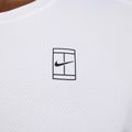 Herren-Tennis-T-Shirt Nike Court Dri-Fit Advantage 5