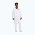 Herren Tennis-Sweatshirt Nike Court Heritage white/white 2