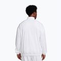 Herren Tennis-Sweatshirt Nike Court Heritage white/white 3