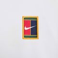 Herren Tennis-Sweatshirt Nike Court Heritage white/white 6
