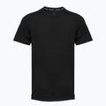 Herren Nike Court Dri-Fit Advantage Tennisshirt schwarz/weiß 7
