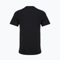 Herren Nike Court Dri-Fit Advantage Tennisshirt schwarz/weiß 8
