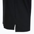 Herren Nike Court Dri-Fit Advantage Tennisshirt schwarz/weiß 10