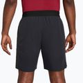 Herren-Tennisshorts Nike Court Dri-Fit Advantage 8" schwarz/weiß 3