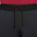 Herren-Tennisshorts Nike Court Dri-Fit Advantage 8" schwarz/weiß 5
